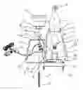 Fig. 01 - NIGHT LIGHT ASSEMBLY