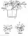 Fig. 04 - Integral tortuous path receptacle cover