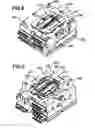 Fig. 06 - Integral tortuous path receptacle cover