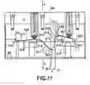 Fig. 08 - Integral tortuous path receptacle cover