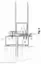 Fig. 05 - Blast and explosion retaining system for doors