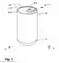 Fig. 02 - Container with closure