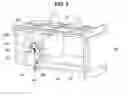 Fig. 04 - Tray apparatus