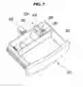 Fig. 08 - Tray apparatus