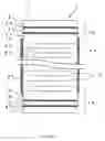 Fig. 08 - Laminated piezoelectric element with porous sections