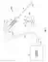 Fig. 02 - Coolant line clip assemblies for use with fluid delivery systems
