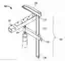 Fig. 01 - UNIVERSAL OFFSET TRAFFIC SIGN BRACKET