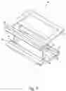 Fig. 09 - Compact articulated lectern for a book, papers or other such articles