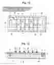 Fig. 09 - Semiconductor integrated circuit including transistor having diffusion layer formed at outside of element isolation region for preventing soft error