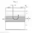 Fig. 03 - Optical semiconductor device with a distributed Bragg reflector layer