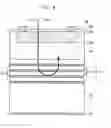 Fig. 05 - Optical semiconductor device with a distributed Bragg reflector layer