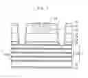 Fig. 08 - Optical semiconductor device with a distributed Bragg reflector layer