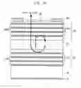 Fig. 11 - Optical semiconductor device with a distributed Bragg reflector layer
