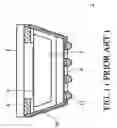 Fig. 02 - Electronics device package and fabrication method thereof