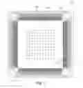 Fig. 02 - Thermal sensing and reset protection for an integrated circuit chip