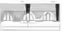 Fig. 01 - Dual stress liner device and method
