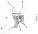 Fig. 07 - Methods and apparatus for reducing the transmission of mechanical waves