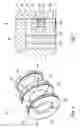 Fig. 06 - Packing ring combination