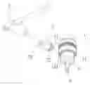 Fig. 01 - Chuck engagement lock mechanism