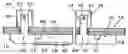 Fig. 01 - Snowmobile ski and method