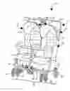 Fig. 01 - DUAL INDEPENDENT SIDE-BY-SIDE STROLLER