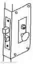 Fig. 01 - Door Cover