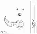 Fig. 08 - Door Cover