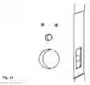 Fig. 09 - Door Cover