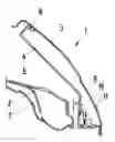 Fig. 01 - Tailgate and motor vehicle