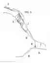 Fig. 06 - Body structure for a motor vehicle