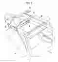 Fig. 09 - Body structure for a motor vehicle