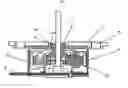 Fig. 01 - Brushless motor having improved mounting plate