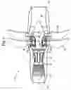 Fig. 02 - Electrical generator arrangement