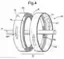 Fig. 04 - Electrical generator arrangement