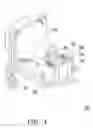 Fig. 04 - Lamp module for projector