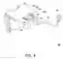 Fig. 05 - Lamp module for projector