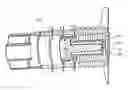 Fig. 01 - Electron beam focusing electrode and electron gun using the same
