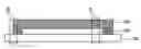 Fig. 01 - Organic light emitting diode display