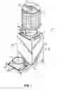 Fig. 02 - Ultraviolet lamp system with cooling air filter