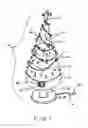 Fig. 02 - Pop-up christmas tree
