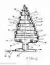 Fig. 03 - Pop-up christmas tree