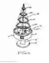 Fig. 07 - Pop-up christmas tree