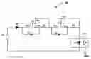 Fig. 01 - Opto-isolator multi-voltage detection circuit