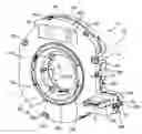Fig. 01 - Rotary angle detecting device