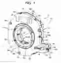 Fig. 02 - Rotary angle detecting device