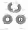 Fig. 02 - Apparatus for application of a magnetic field to a sample