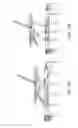 Fig. 10 - Active image area positioning with adjustable patient bench permitting chair-shaped patient transport into and out of an open MRI apparatus system