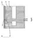 Fig. 06 - Test apparatus having pogo probes for chip scale package