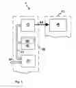 Fig. 02 - Integrated circuit arrangement for generating a digital variable gain control signal