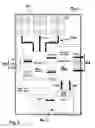 Fig. 03 - Integrated circuit arrangement for generating a digital variable gain control signal